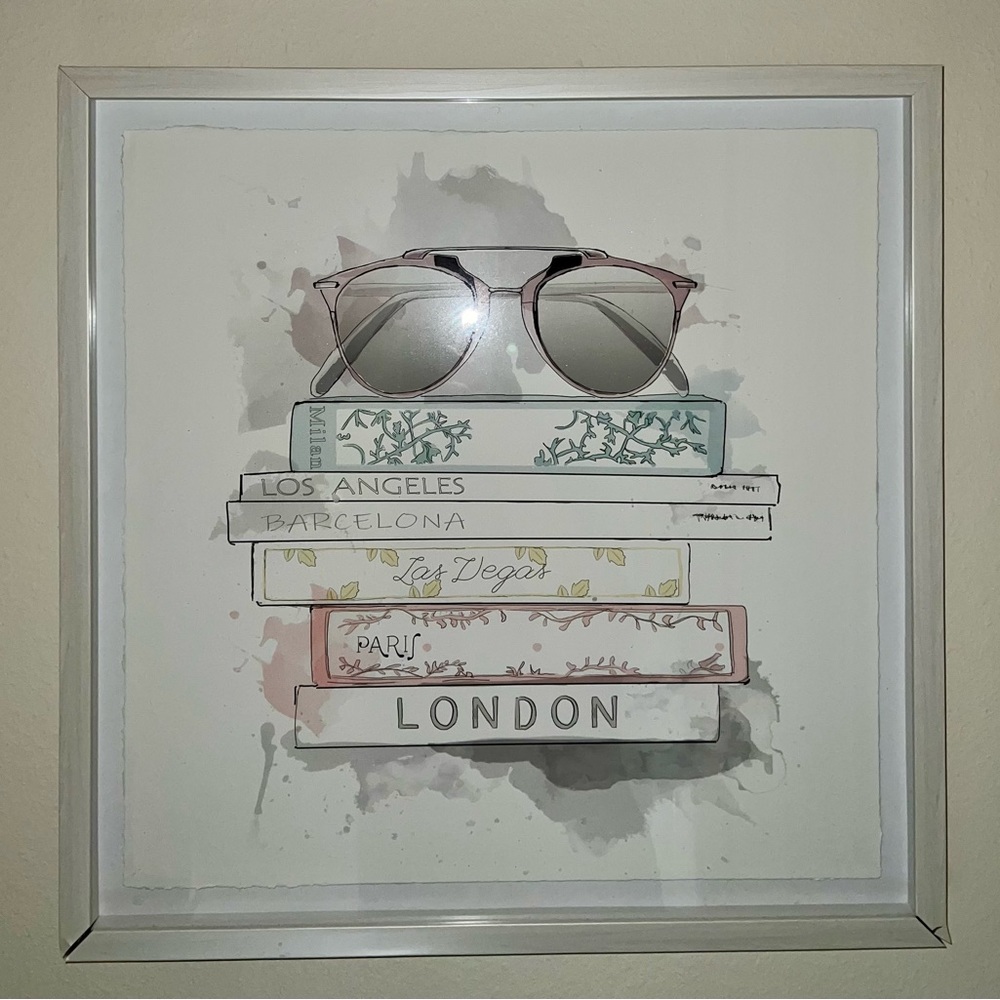 Wall Art